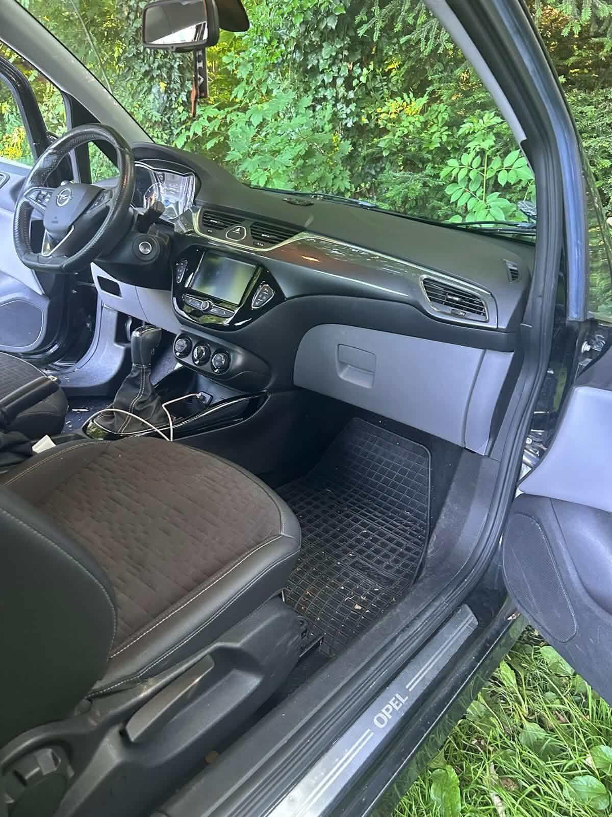 Auto Innenraumreinigung Vorher Wülfrath